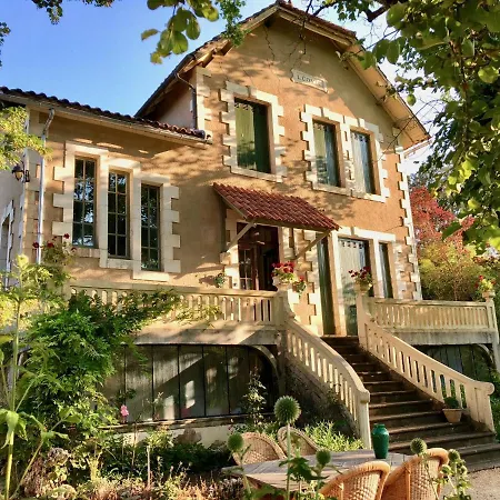 Leovil Saint-Pompont