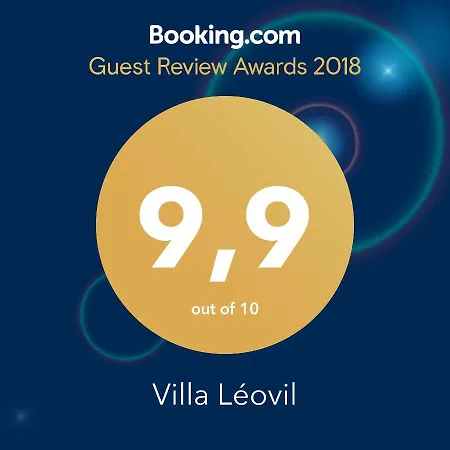 Leovil 3*