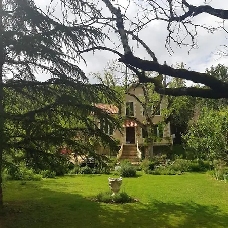 Leovil Saint-Pompont