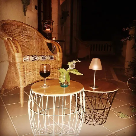 Leovil Bed & Breakfast