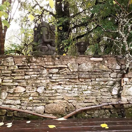 Bed & Breakfast Leovil