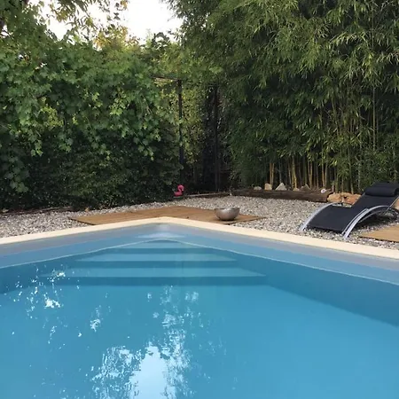 Bed and breakfast Léovil