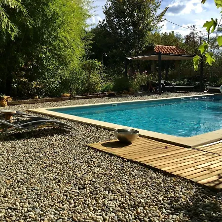 ベッド・アンド・ブレックファスト Leovil 3*