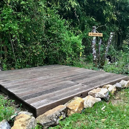 Leovil Saint-Pompont