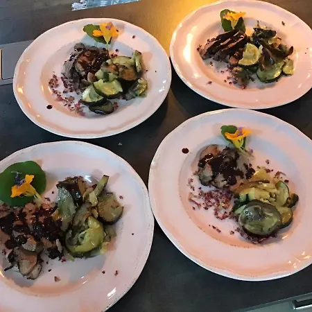 Leovil Bed & Breakfast Saint-Pompont