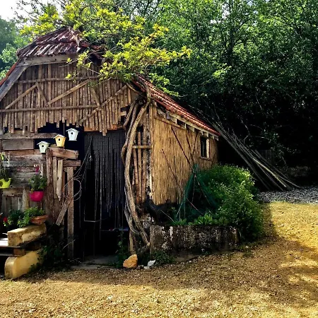 Leovil Bed & Breakfast *