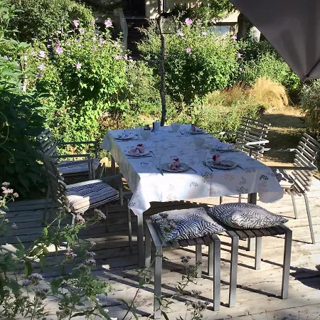 Leovil 住宿加早餐酒店