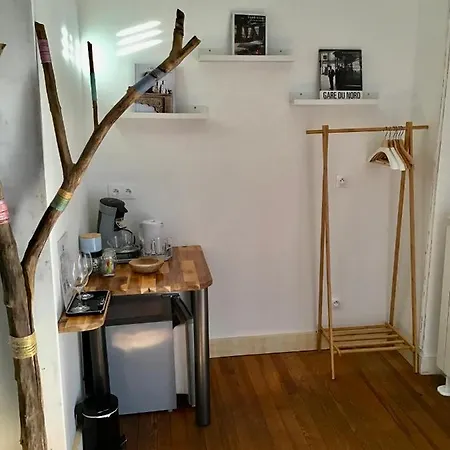 Leovil 3* Saint-Pompont