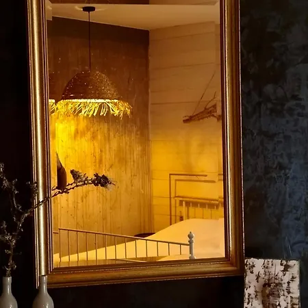 Léovil Bed and breakfast