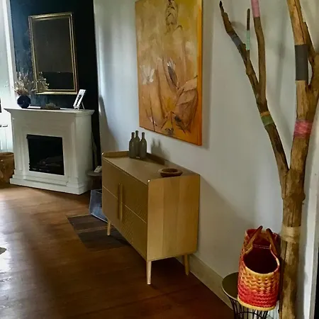 Bed & Breakfast Leovil