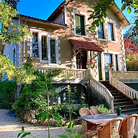 Leovil Bed & Breakfast Saint-Pompont
