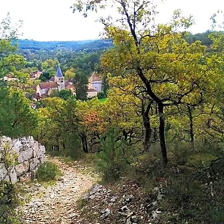Leovil 3* Saint-Pompont