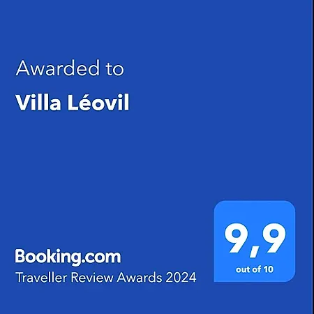 Leovil 3*