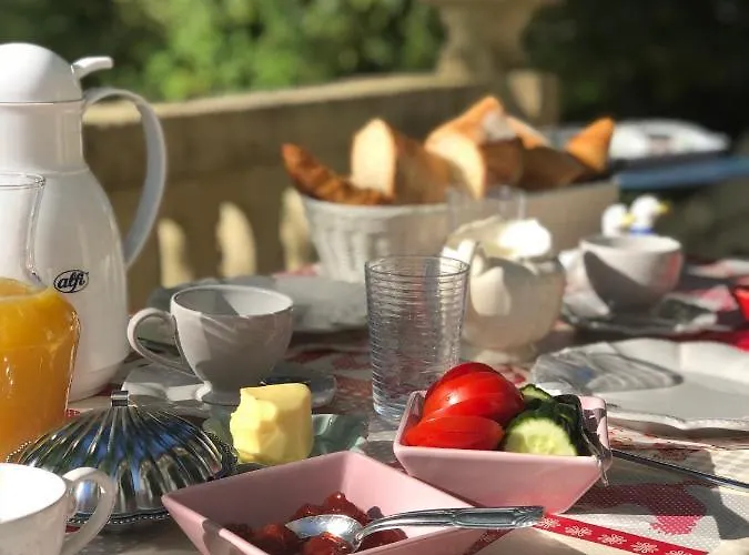 Leovil ベッド・アンド・ブレックファスト 3*