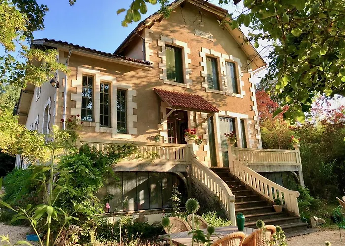 Leovil Saint-Pompont