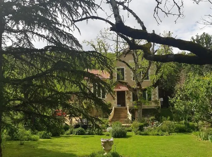 Leovil Saint-Pompont