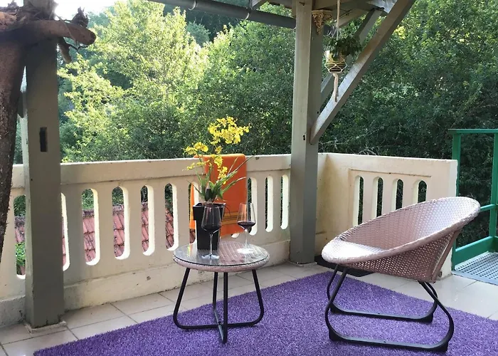 Leovil ベッド・アンド・ブレックファスト