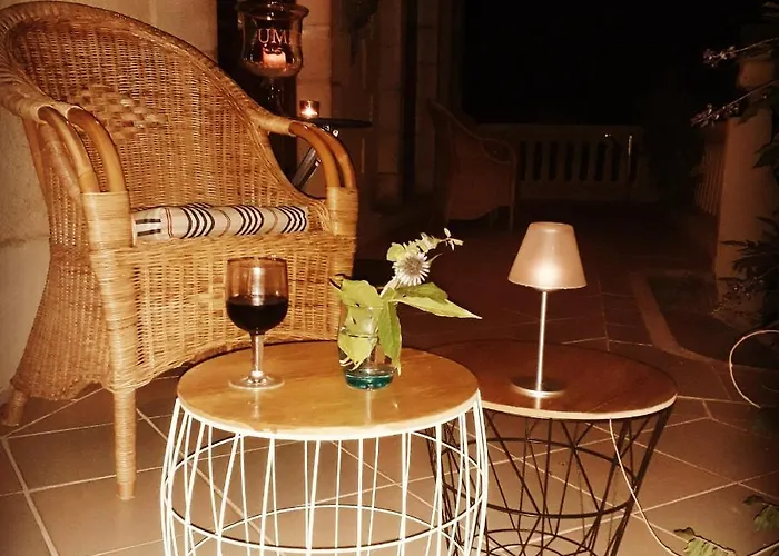 Leovil ベッド・アンド・ブレックファスト