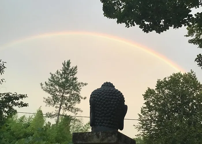 Leovil Saint-Pompont