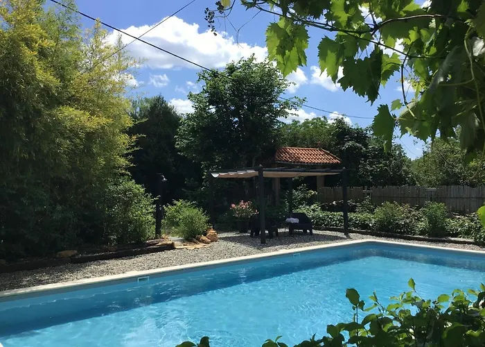 Bed & Breakfast Leovil