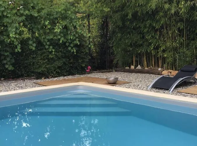 ベッド・アンド・ブレックファスト Leovil