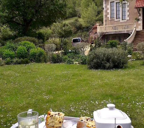 Leovil ベッド・アンド・ブレックファスト