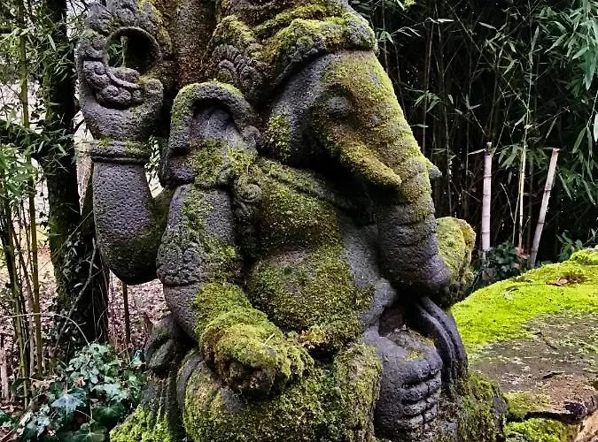 Leovil ベッド・アンド・ブレックファスト