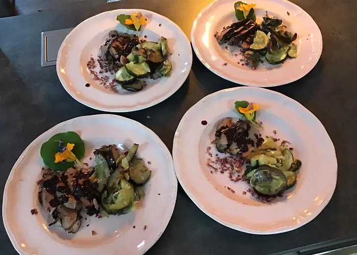 Leovil ベッド・アンド・ブレックファスト Saint-Pompont