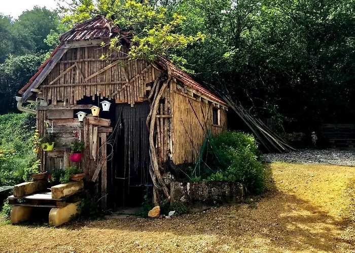 Leovil ベッド・アンド・ブレックファスト 3*