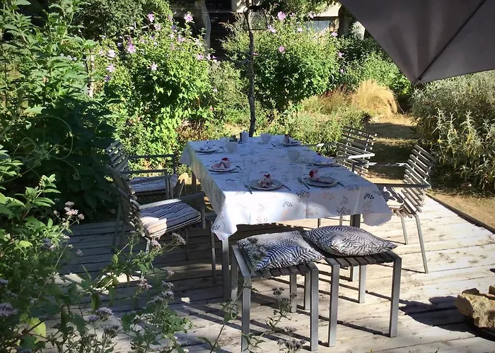 Leovil Bed & Breakfast