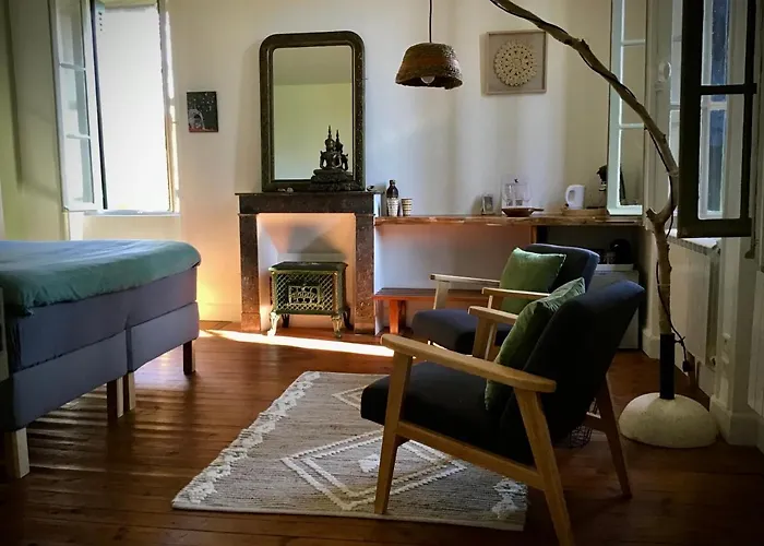 Leovil Saint-Pompont