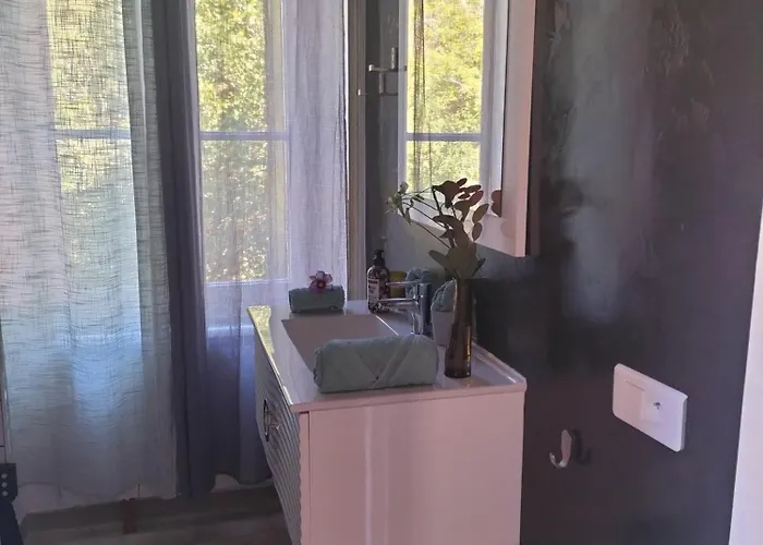 ベッド・アンド・ブレックファスト Leovil Saint-Pompont