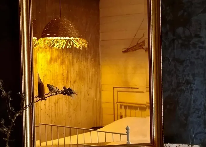 Leovil ベッド・アンド・ブレックファスト